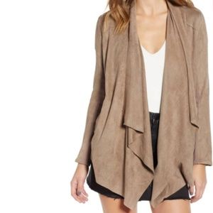 Cloud Nine Drape Jacket Nordstrom
